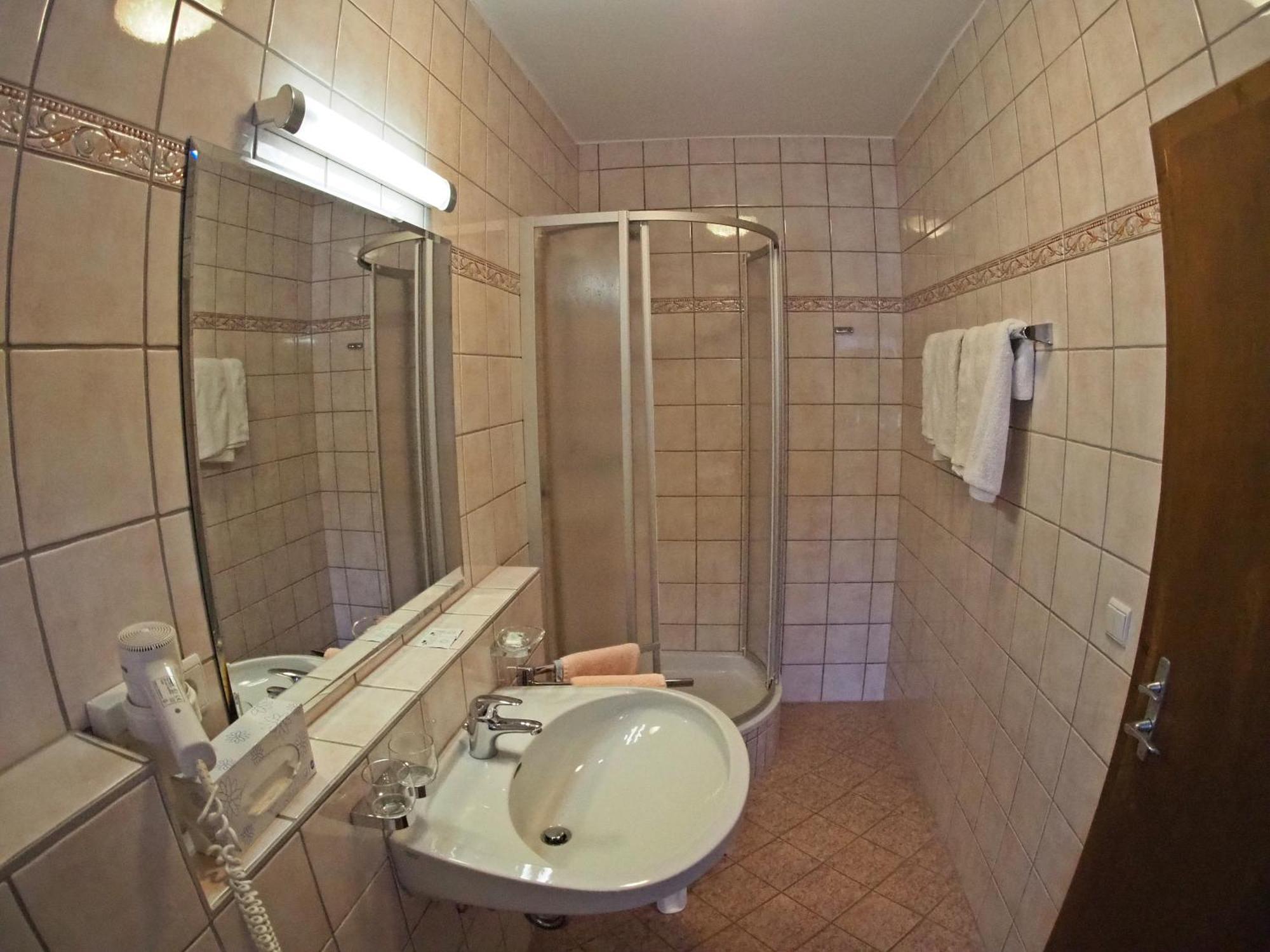 Hotel Egerthof Зеефелд в Тирол Екстериор снимка