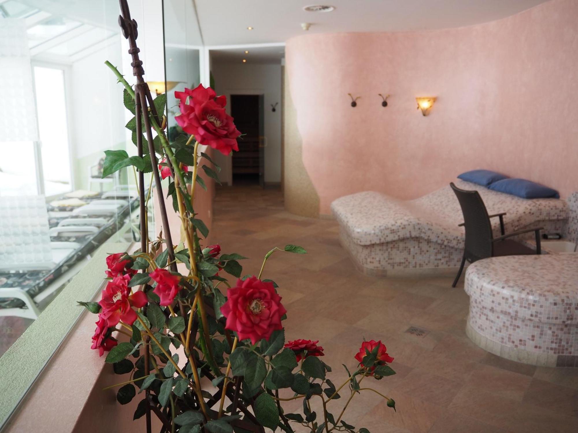 Hotel Egerthof Зеефелд в Тирол Екстериор снимка