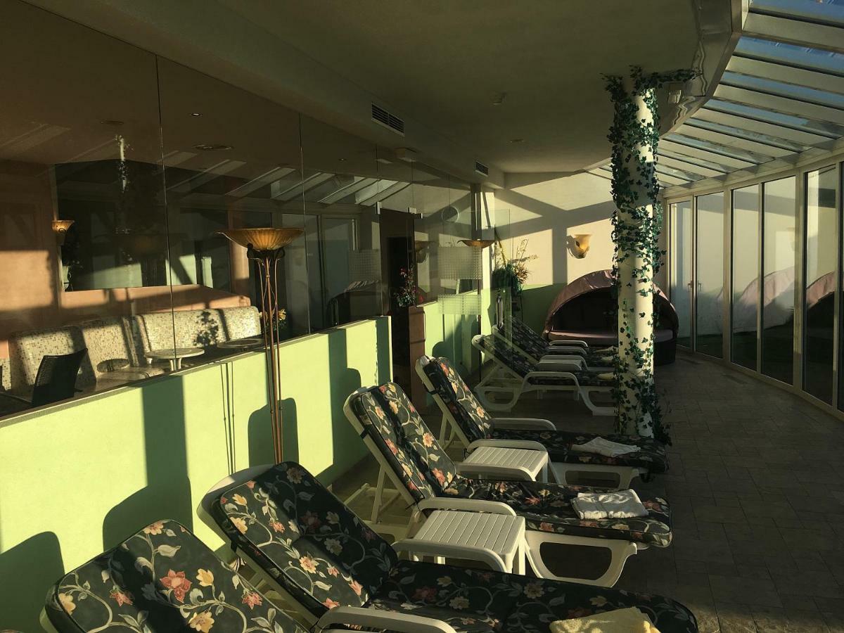 Hotel Egerthof Зеефелд в Тирол Екстериор снимка